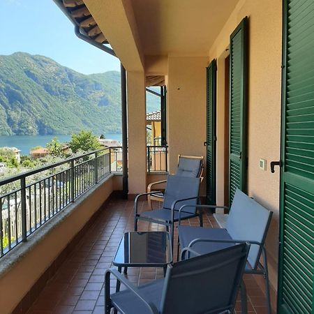 La Casa Al Lago Bmor Love&Lake 梅泽格拉 外观 照片