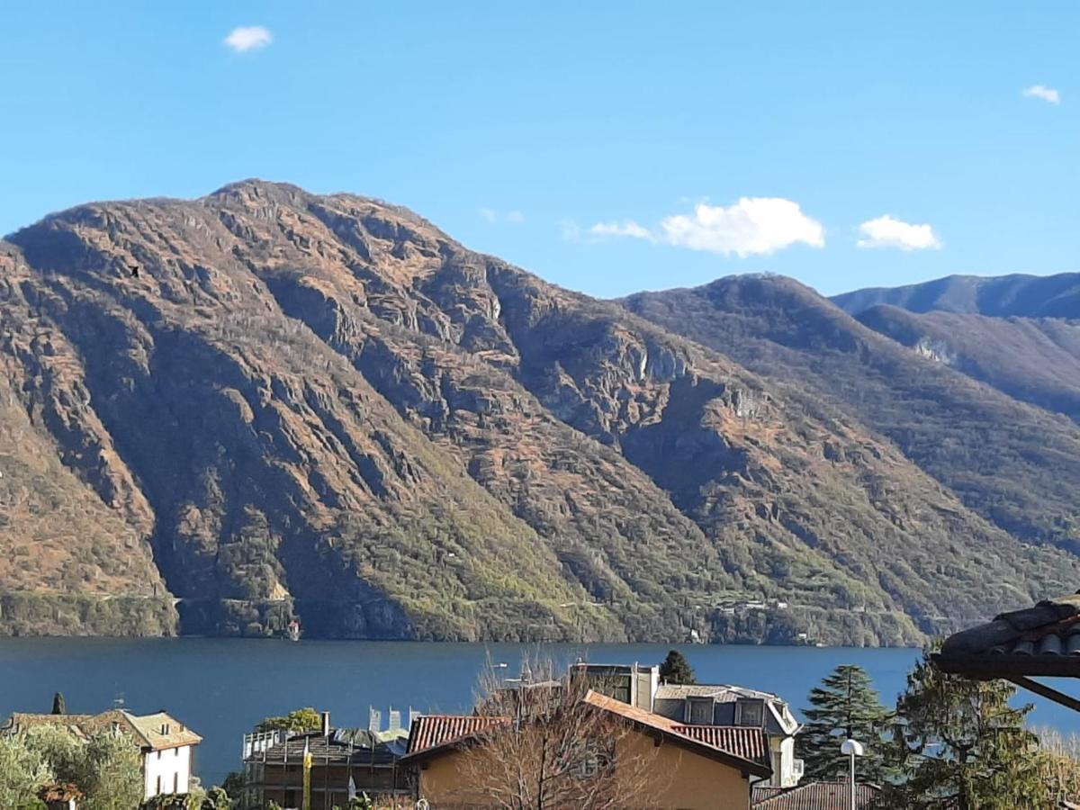 La Casa Al Lago Bmor Love&Lake 梅泽格拉 外观 照片