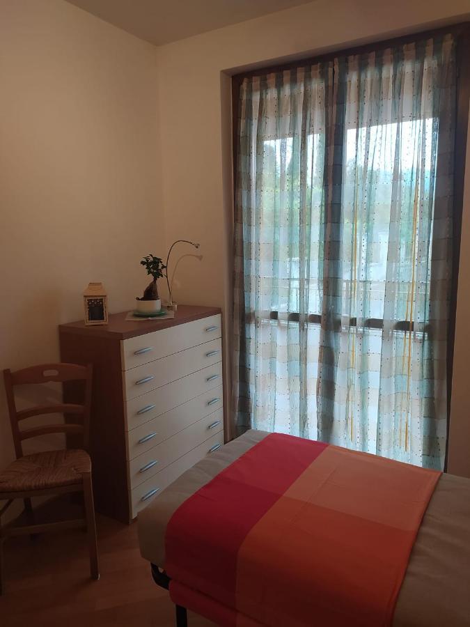 La Casa Al Lago Bmor Love&Lake 梅泽格拉 外观 照片