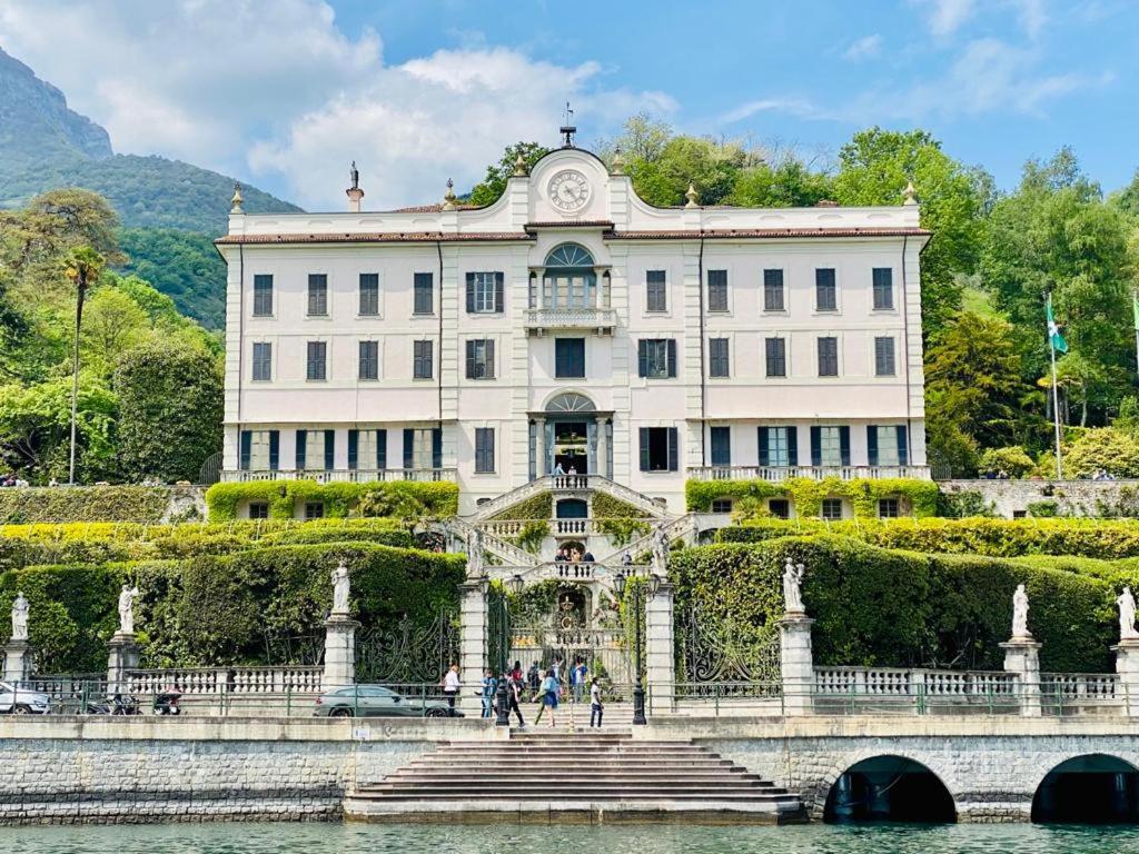 La Casa Al Lago Bmor Love&Lake 梅泽格拉 外观 照片