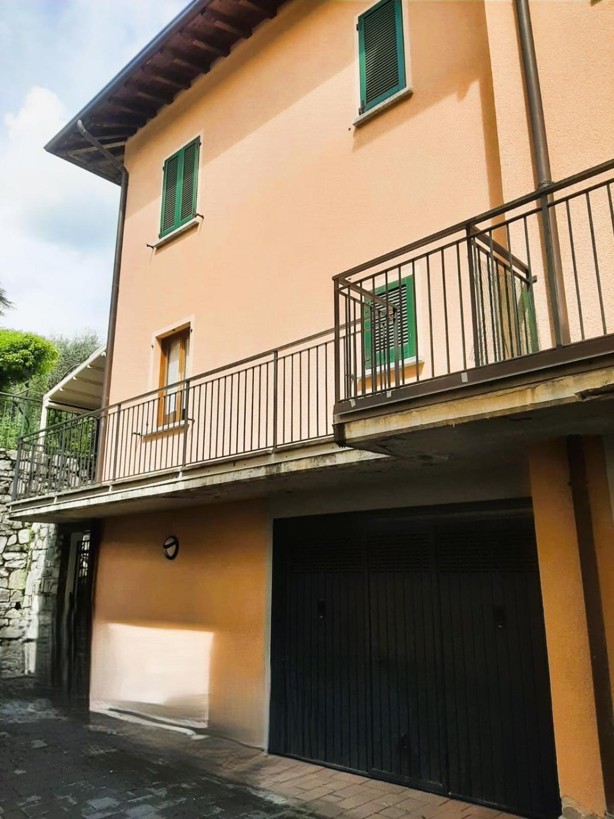 La Casa Al Lago Bmor Love&Lake 梅泽格拉 外观 照片