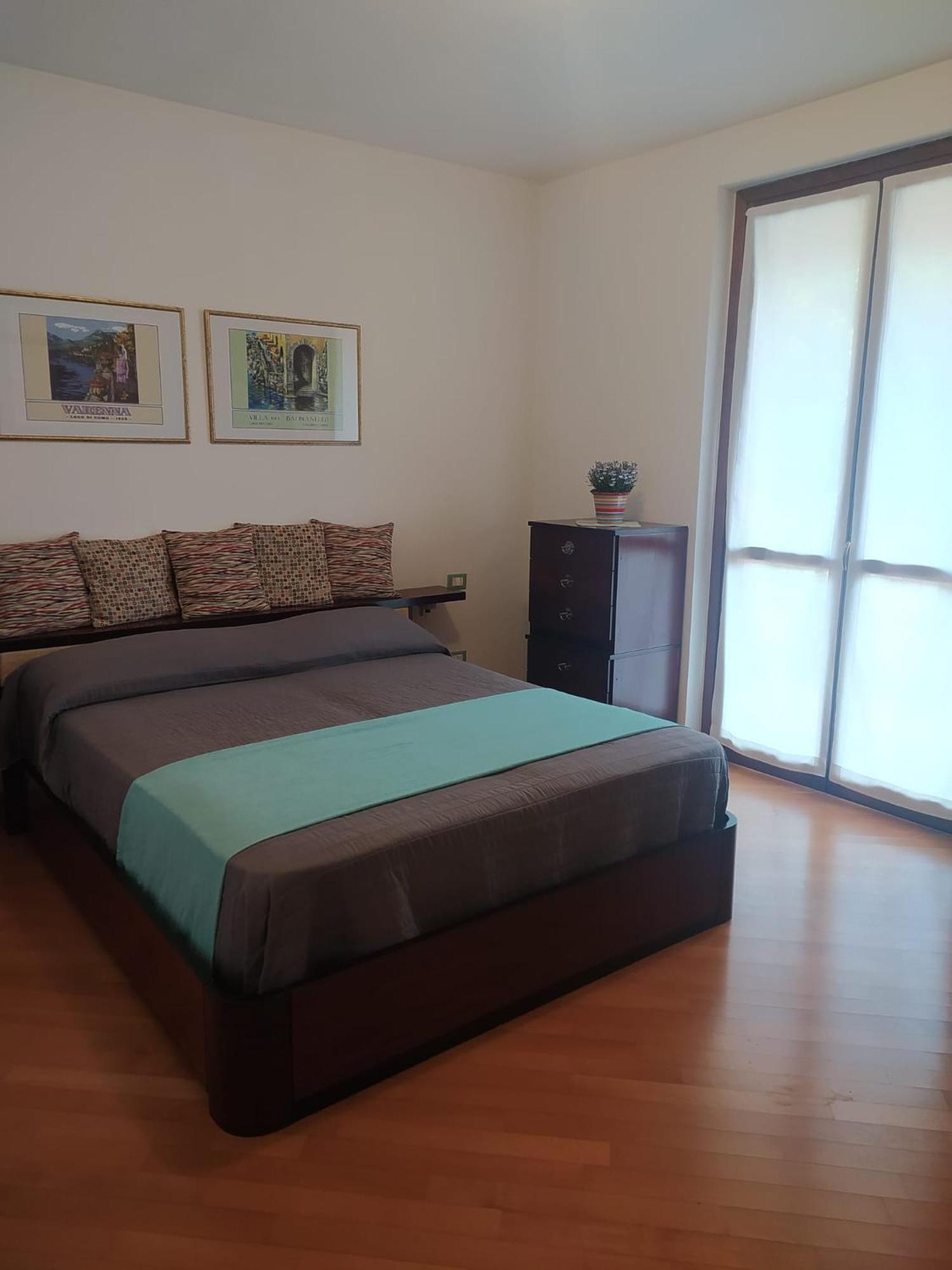 La Casa Al Lago Bmor Love&Lake 梅泽格拉 外观 照片
