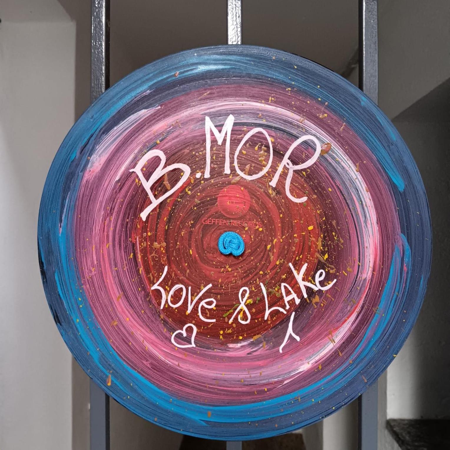 La Casa Al Lago Bmor Love&Lake 梅泽格拉 外观 照片